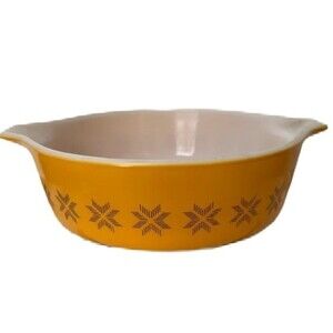 Pyrex‎ Town & Country Casserole Small Dish/Bowl